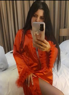 🥃 NAUGHTY MALAK HERE🥃 - escort in Dubai Photo 1 of 1