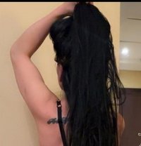 MY NEW NUMBER - escort in Dubai