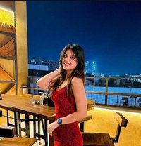 My Payal Self Independent Service - escort in Ahmedabad