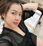 Mi-a 🇸🇬 good service 🦋🦋🦋 - puta in Riyadh Photo 3 of 6
