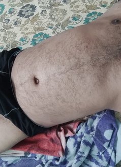 My Private World - Acompañantes masculino in Pune Photo 1 of 1