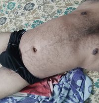 My Private World - Acompañantes masculino in Pune