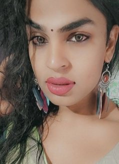 Neha nude vedio call - Transsexual escort in Bangalore Photo 3 of 11