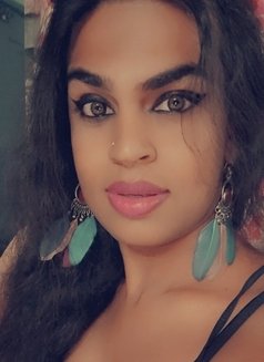 Neha nude vedio call - Transsexual escort in Bangalore Photo 7 of 11