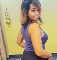 My Self Aanchal Rana Call Girl Service - puta in Hyderabad