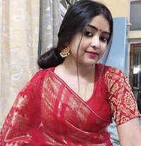 My Self Aanchal Rana Call Girl Service - escort in Indore