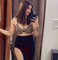 My Self Aanchal Rana Call Girl Service - escort in Kolkata