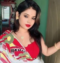 My Self Aanchal Rana Call Girl Service - escort in Lucknow