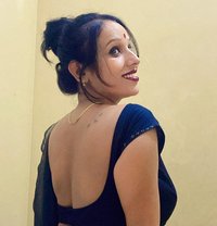 My Self Aanchal Rana Call Girl Service - escort in Manali