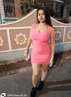 My Self Aanchal Rana Call Girl Service - puta in Mumbai Photo 1 of 3