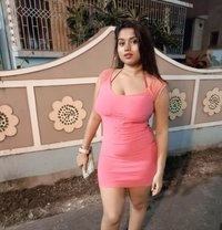 My Self Aanchal Rana Call Girl Service - escort in Mumbai