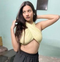 My Self Aanchal Rana Call Girl Service - escort in Pune