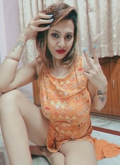 My Self Aanchal Rana Call Girl Service - escort in Pune Photo 3 of 3