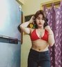 My Self Aanchal Rana Call Girl Service - escort in Navi Mumbai Photo 1 of 3