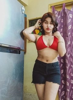 My Self Aanchal Rana Call Girl Service - escort in Navi Mumbai Photo 1 of 3