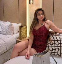 My Self Aanchal Rana Call Girl Service - escort in New Delhi