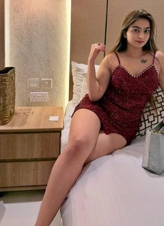 My Self Aanchal Rana Call Girl Service - puta in New Delhi Photo 3 of 3
