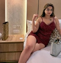 My Self Aanchal Rana Call Girl Service - escort in New Delhi