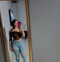 My Self Aanchal Rana Call Girl Service - escort in New Delhi