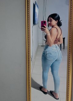 My Self Aanchal Rana Call Girl Service - escort in New Delhi Photo 4 of 4