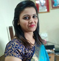 My Self Aaradhya Call Girl - escort in Ahmedabad