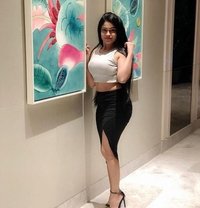 My Self Aaradhya Call Girl Servic - Transsexual escort in Ahmedabad Photo 1 of 2