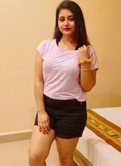 My Self Aaradhya Call Girl Service Avail - escort in Ahmedabad Photo 1 of 2