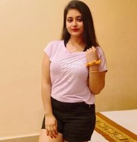 My Self Aaradhya Call Girl Service Avail - escort in Ahmedabad
