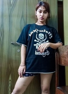 My Self Aaradhya Call Girl Service Avail - escort in Gurgaon Photo 1 of 3