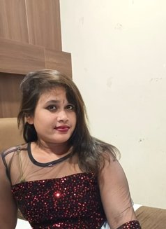 My Self Aaradhya Call Girl Service Avail - escort in Kolkata Photo 1 of 2