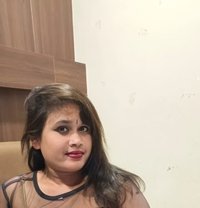 My Self Aaradhya Call Girl Service Avail - puta in Kolkata