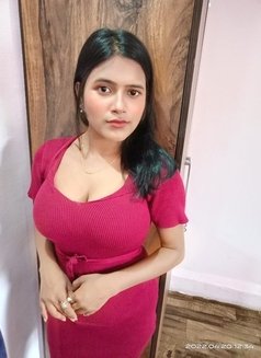 My Self Aaradhya Call Girl Service Avail - escort in Ahmedabad Photo 2 of 2