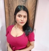 My Self Aaradhya Call Girl Service Avail - puta in Rajkot