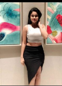 My Self Aaradhya Call Girl Service Avail - Transsexual escort in Kalyan Photo 2 of 2