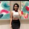 My Self Aaradhya Call Girl Service Avail - Acompañantes transexual in Kalyan Photo 2 of 2