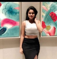 My Self Aaradhya Call Girl Service Avail - Transsexual escort in Kalyan