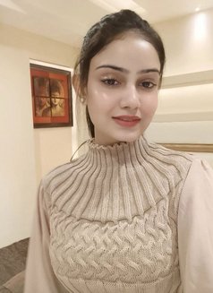 My Self Aaradhya Call Girl Service Avail - Transsexual escort in New Delhi Photo 1 of 2