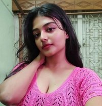 My Self Aaradhya Call Girl Service Avail - Transsexual escort in Pondicherry