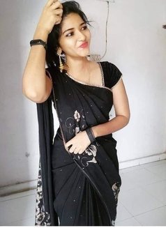 My Self Aaradhya Call Girl Service Avail - Acompañantes transexual in Pondicherry Photo 4 of 4