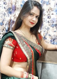 My Self Aaradhya Call Girl Service Avail - Male escort in Ahmedabad Photo 2 of 2