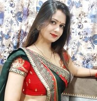My Self Aaradhya Call Girl Service Avail - Acompañantes masculino in Surat