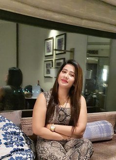 My Self Aaradhya Call Girl Service Avail - puta in Candolim, Goa Photo 1 of 4