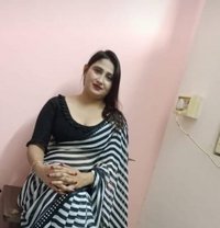 My Self Aaradhya Call Girl Service Avail - escort in Mumbai