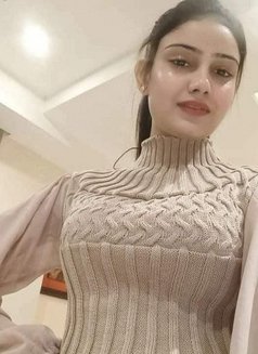 My Self Aaradhya Call Girl Service Avail - escort in Noida Photo 2 of 2