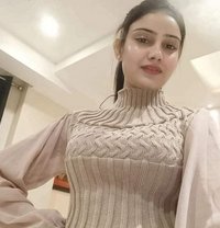 My Self Aaradhya Call Girl Service Avail - escort in Pune