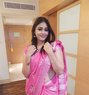 My Self Aaradhya Call Girl Service Avail - Transsexual escort in Ahmedabad Photo 1 of 4