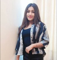 My Self Aaradhya Call Girl Service Avail - Transsexual escort in New Delhi