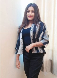 My Self Aaradhya Call Girl Service Avail - Transsexual escort in Pune Photo 2 of 2