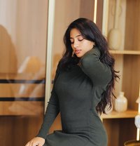 My Self Aayesha Call Girl Service - escort in Guwahati