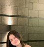 My Self Aditi Call Girl Service - puta in Candolim, Goa Photo 1 of 4